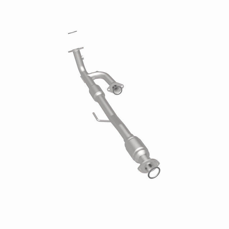 MagnaFlow Direct Fit Catalytic Converter 02-03 Lexus ES300 3.0L rear