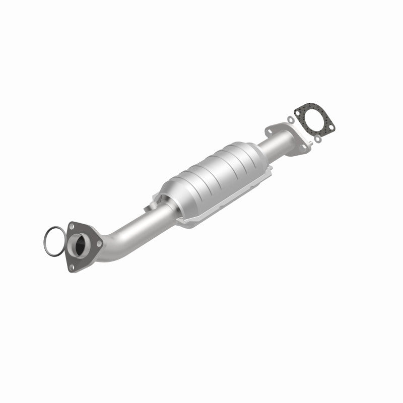 MagnaFlow Direct Fit Catalytic Converter 98-00 Niss Pathfinder 3.3L