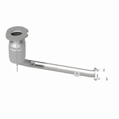 MagnaFlow 88-95 Honda Civic/89-91 Honda CR-X California Direct Fit Catalytic Converter