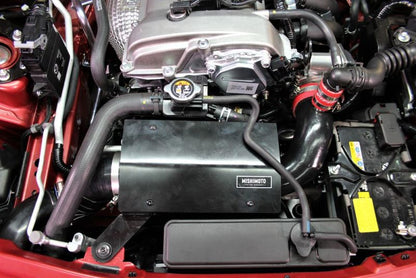 Mishimoto 2016+ Mazda Miata Performance Intake - Pulido