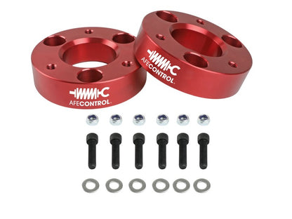 aFe CONTROL 2.0 IN Kit de nivelamento 06-21 RAM 1500