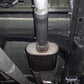 aFe Apollo GT Series 409 Stainless Steel Muffler Upgrade Pipe GM Silverado/Sierra 1500 19-20 V8-5.3L