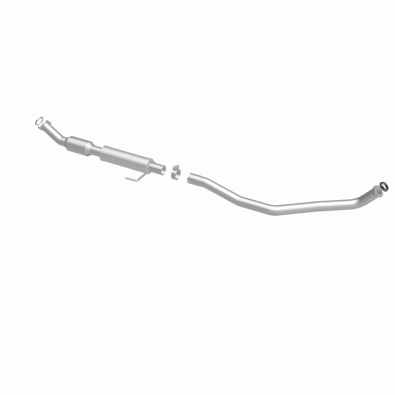 MagnaFlow Direct Fit Catalytic Converter 09 Matrix/Vibe 2.4 FWD OEM