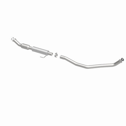 MagnaFlow Direct Fit Catalytic Converter 09 Matrix/Vibe 2.4 FWD OEM