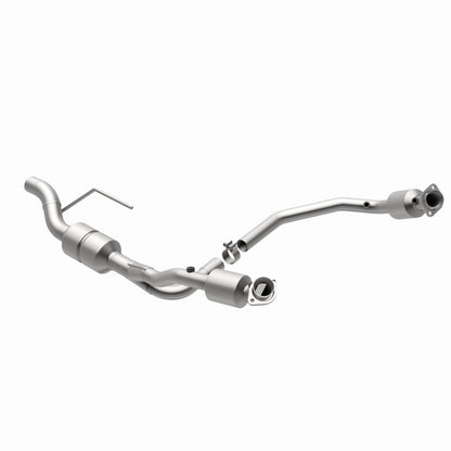 MagnaFlow Direct Fit Catalytic Converter Dodge 01-02 Ram 1500/2500/3500 Van 5.9L