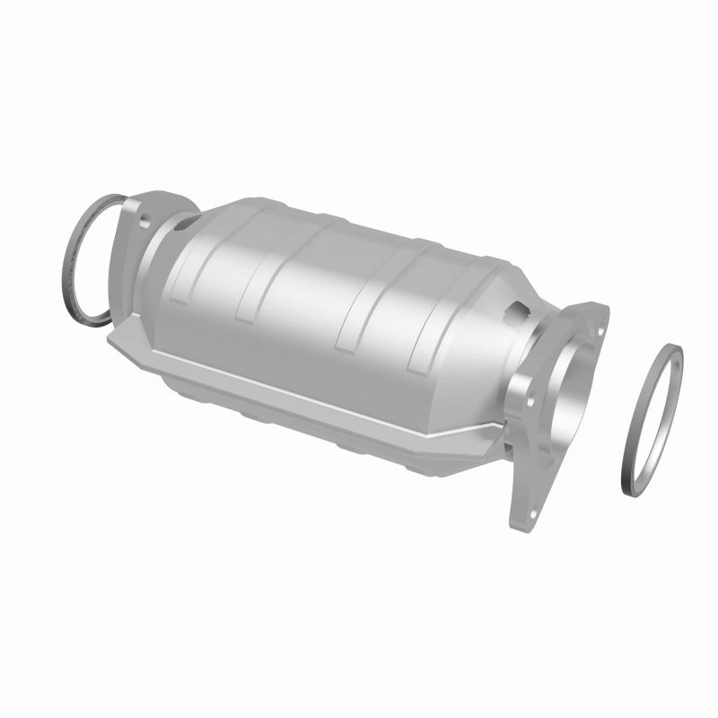 MagnaFlow Direct Fit Catalytic Converter 96-97 Lexus LS400 4.0L