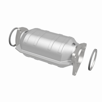 MagnaFlow Direct Fit Catalytic Converter 96-97 Lexus LS400 4.0L