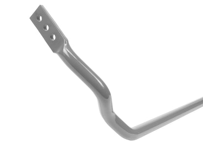 Whiteline 19-20 BMW Z4 Barra estabilizadora ajustable delantera de 24 mm de servicio pesado