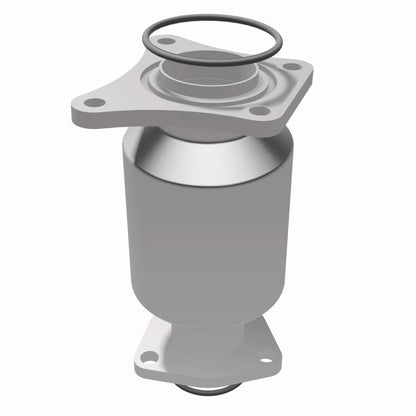 MagnaFlow Direct Fit Catalytic Converter 2002 Infiniti I35 3.5L fr