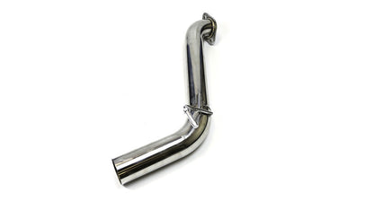 ISR Performance - Race Muffler Delete - Mazda Miata NC 06-13 (IS-RCE-NCMD)
