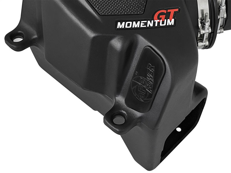 aFe POWER Momentum GT Pro Dry S Entrada de ar frio 2017 RAM 2500 Power Wagon V8-6.4L HEMI