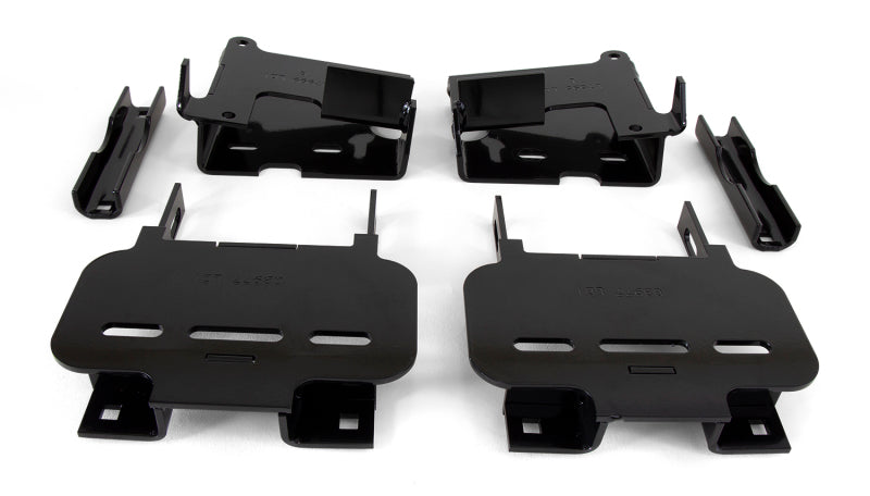 Air Lift Loadlifter 5000 Kit de resorte de aire para Ford F-150 4WD 15-19