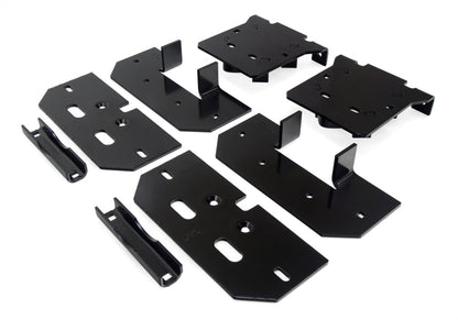 Air Lift LoadLifter 7500XL Ultimate para 03-17 Ram 3500