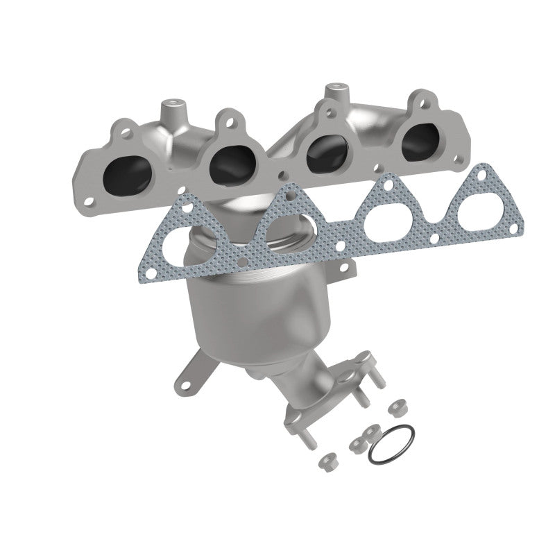 MagnaFlow Direct Fit Catalytic Converter Civic-Del Sol 96-99 1.6L