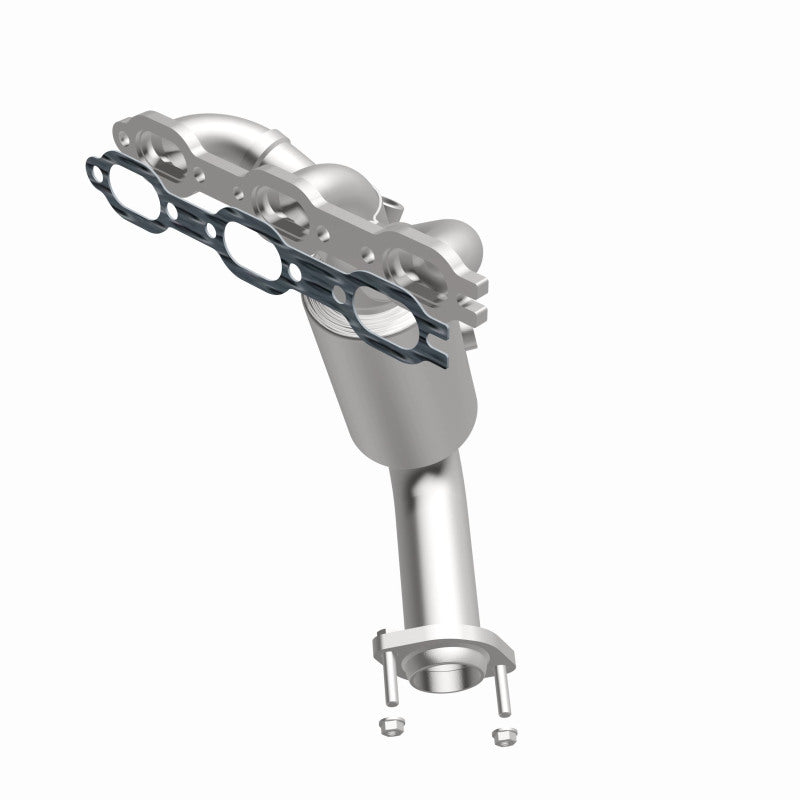 MagnaFlow Direct Fit Catalytic Converter 07-10 Chrysler Sebring 3.5L