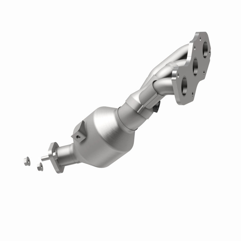 MagnaFlow Direct Fit Catalytic Converter 06-09 Toyota RAV4 3.5L
