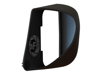 Sistema de admissão aFe MagnumFORCE Scoop 12-15 BMW 328i (F30) L4 2.0L (Turbo) N20