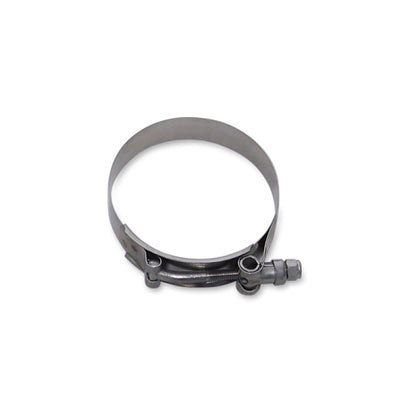 Abrazaderas de perno en T de acero inoxidable de 2 pulgadas Mishimoto