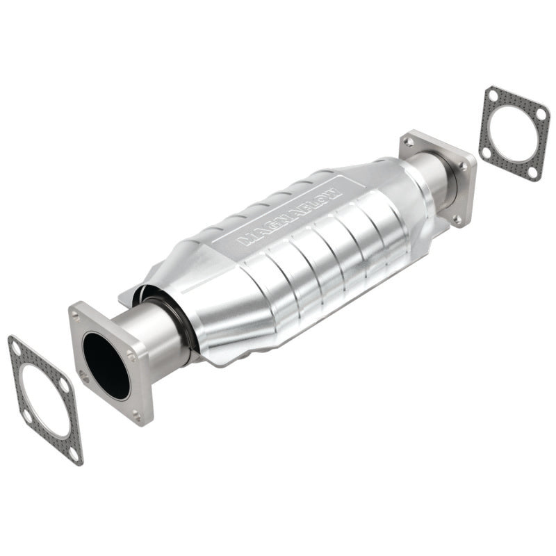MagnaFlow Direct Fit Catalytic Converter Chevrolet-Isuzu 82 8
