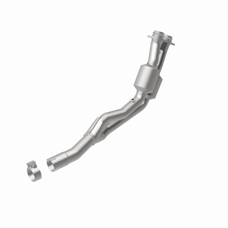 MagnaFlow Direct Fit Catalytic Converter 95 Jaguar XJS 4.0L