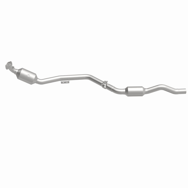 MagnaFlow Direct Fit Catalytic Converter 07-09 Mercedes-Benz E350 V6-3.5L