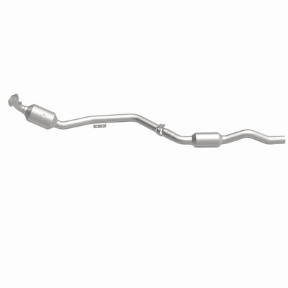 MagnaFlow Direct Fit Catalytic Converter 07-09 Mercedes-Benz E350 V6-3.5L