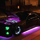 Oracle Universal LED Underbody Kit - ColorSHIFT
