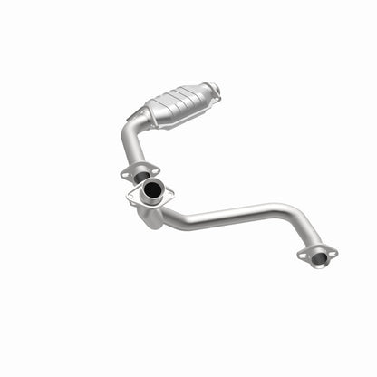 MagnaFlow Direct Fit Catalytic Converter Ford-Mercury 84 87