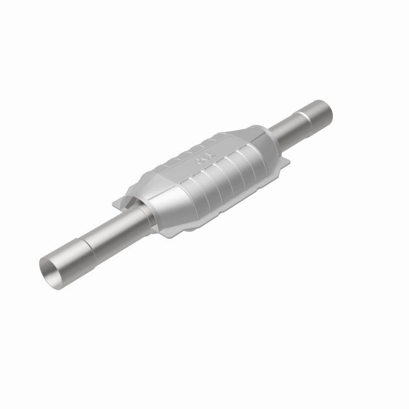MagnaFlow Direct Fit Catalytic Converter GM 26X6.5 X4 2/2