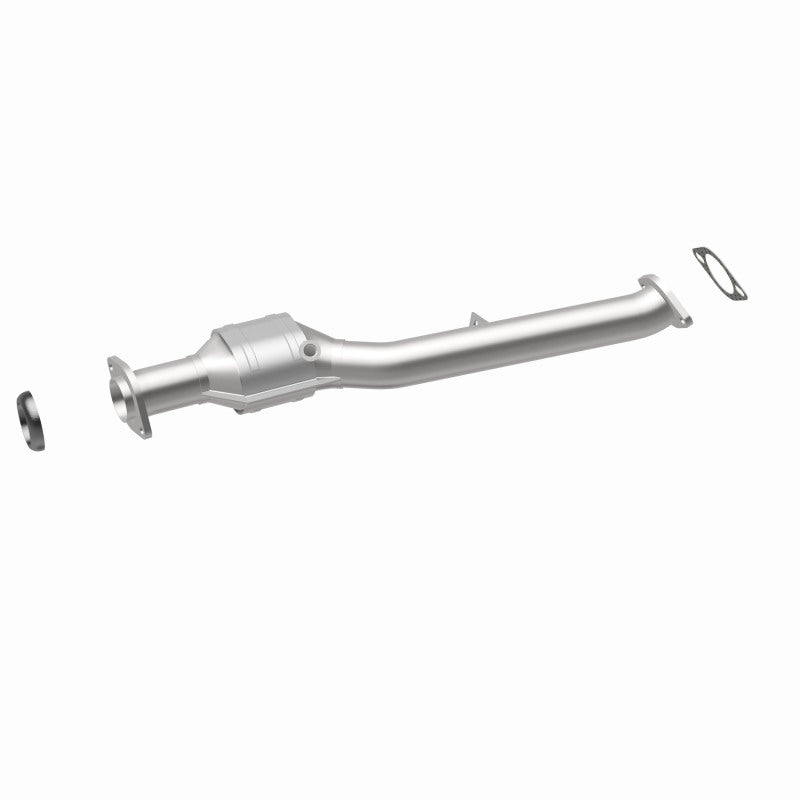 MagnaFlow Direct Fit Catalytic Converter 02-07 Subaru WRX 2.0L Turbo