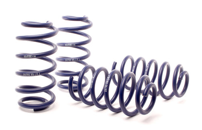 H&amp;R 01-05 Volkswagen Passat 4Motion Sedan/Wagon Sport Spring (não W8)