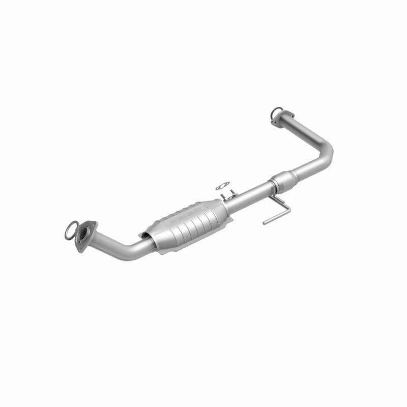 MagnaFlow Direct Fit Catalytic Converter 00-04 Tundra 4.7L D/S OEM
