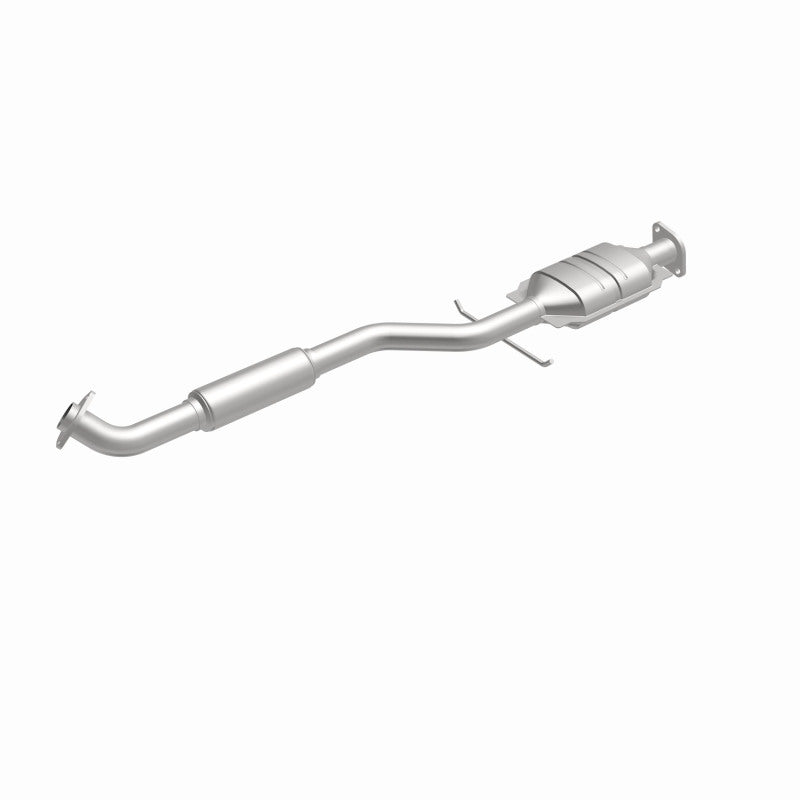 MagnaFlow Direct Fit Catalytic Converter Sonata/Optim 2.4L rear OEM
