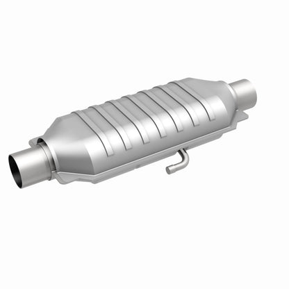MagnaFlow Universal Catalytic Converter 2.5 W/Air