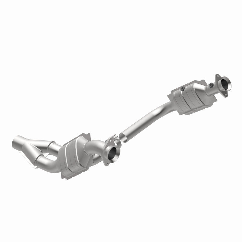 MagnaFlow Conv DF 09-10 Dodge Ram 1500 Camioneta 5.7L