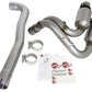 aFe Power Direct Fit Catalytic Converter Replacements Front 04-06 Jeep Wrangler (TJ/LJ) I6-4.0L