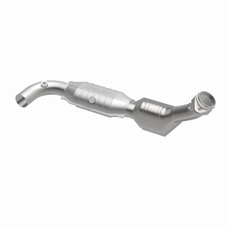 MagnaFlow Direct Fit Catalytic Converter F150 Truck 97-98 V8 4.6L 2W