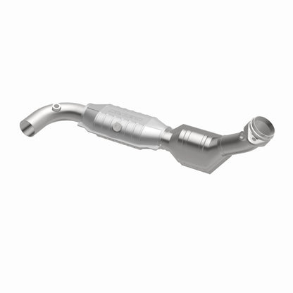 MagnaFlow Direct Fit Catalytic Converter F150 Truck 97-98 V8 4.6L 2W