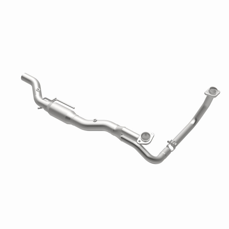 MagnaFlow Direct Fit Catalytic Converter 2002 Dodge Ram 1500 Van 3.9