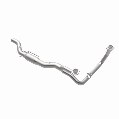 MagnaFlow Direct Fit Catalytic Converter 2002 Dodge Ram 1500 Van 3.9
