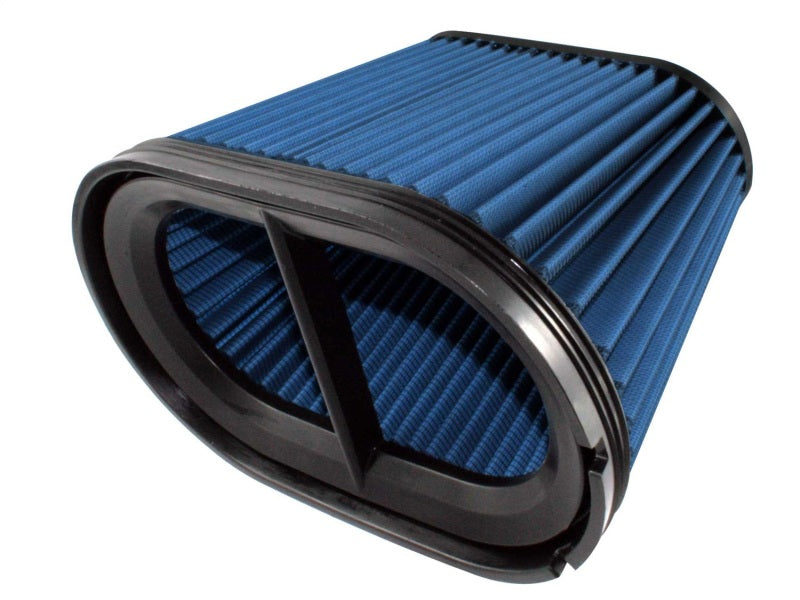 aFe MagnumFLOW Filtros de aire OER P5R A/F P5R Ford Diesel Trucks 03-07 V8-6.0L (td)