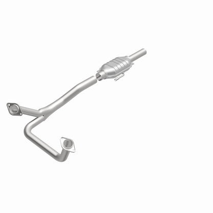 MagnaFlow Direct Fit Catalytic Converter Ford 84 86