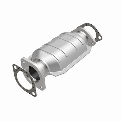 MagnaFlow Direct Fit Catalytic Converter 02-04 Infiniti I35 3.5L