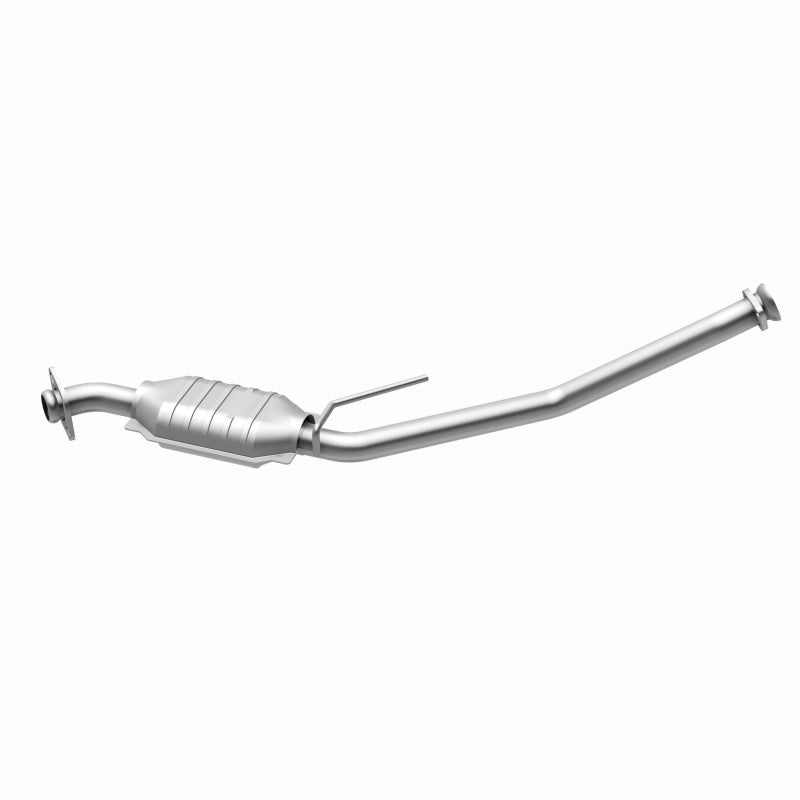 MagnaFlow Direct Fit Catalytic Converter Ford 87 93