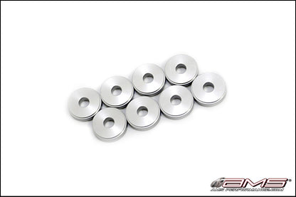 AMS Performance 03-07 Misubishi EVO VIII/IX Buchas de base de câmbio de 8 peças