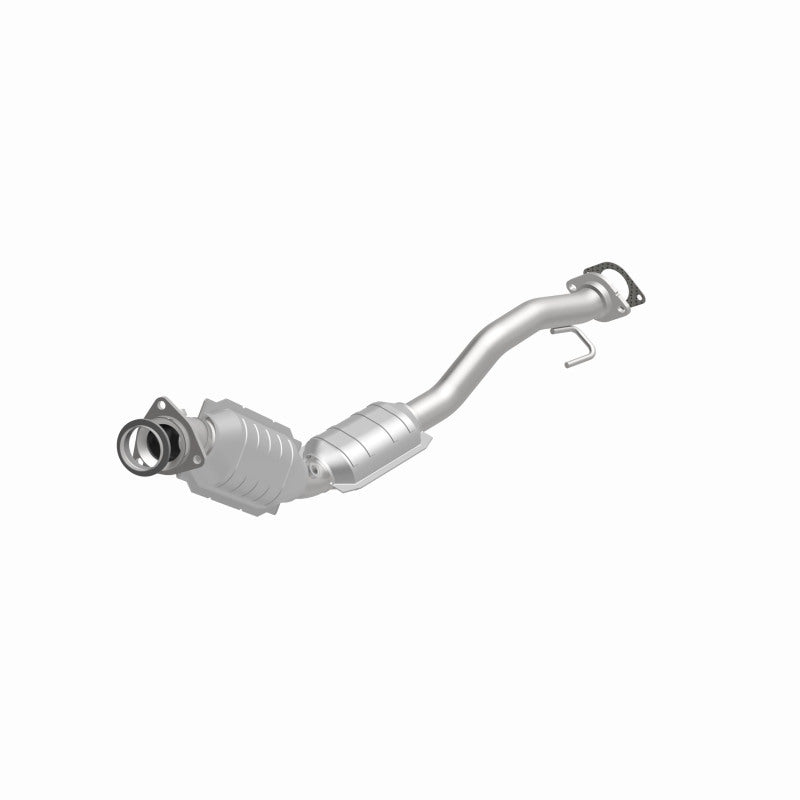 MagnaFlow Direct Fit Catalytic Converter 08 Trailb/Envoy 4.2L OEM