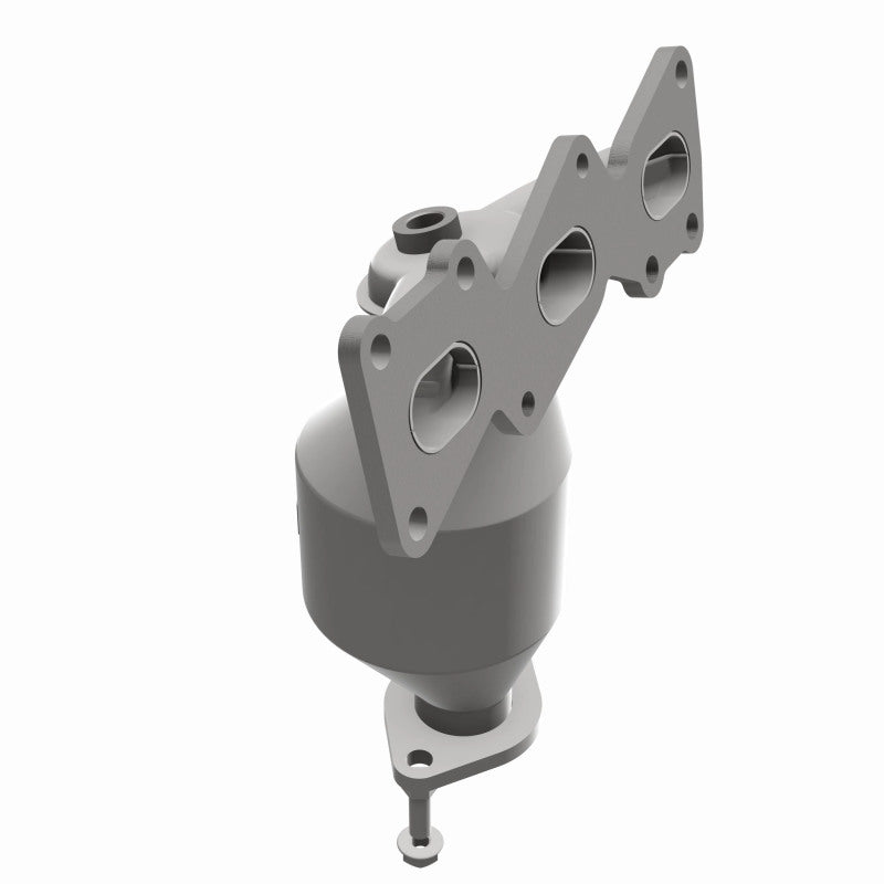 MagnaFlow Direct Fit Catalytic Converter 06-08 Hyun/Kia 3.8L