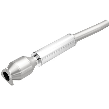 MagnaFlow Direct Fit Catalytic Converter 04/06 VW Phaeton 4.2L Rear Passenger Side