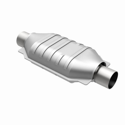 MagnaFlow Universal Catalytic Converter 3 W/O2 Boss