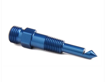 Nitrous Oxide System - NOS Pro Race Fogger Single Stage Dry EFI System 8 NOS fan spray nozzles (04470NOS)